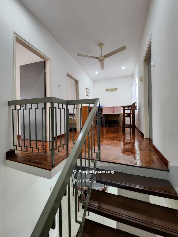 2-storey Terraced House for Sale in SS 21, Damansara Utama, Petaling Jaya by Bryan Wong - iProperty.com.my