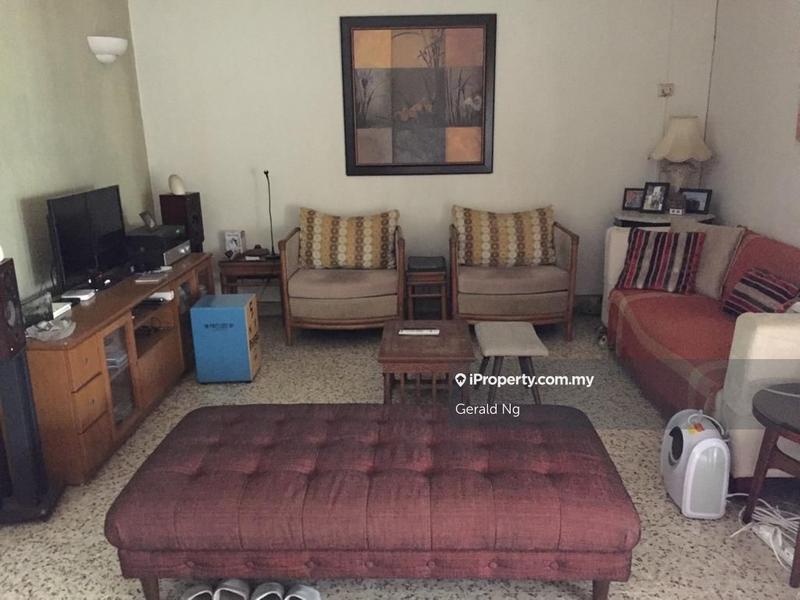 Bungalow House untuk Dijual di Seksyen 12, Petaling Jaya oleh Gerald Ng - iProperty.com.my