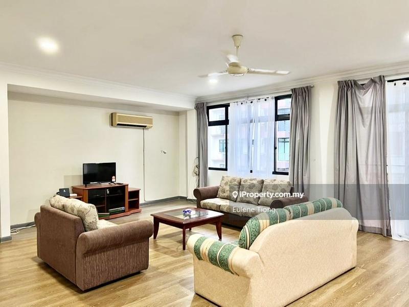 For Rent - Village Grove