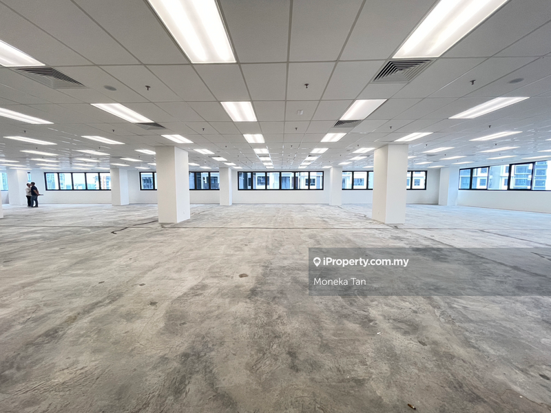 Ruang-Niaga untuk Disewa di Seksyen 13, Petaling Jaya oleh Moneka Tan - iProperty.com.my