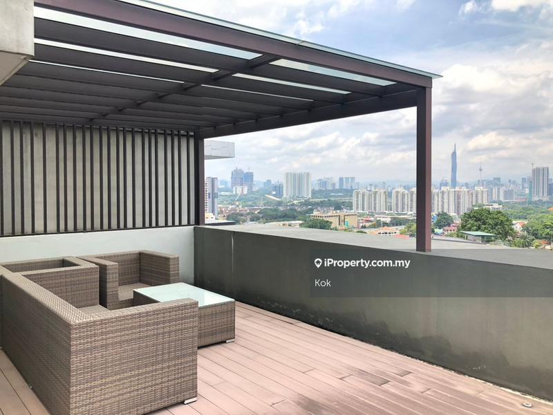 Semi-Detached House for Sale in Desa Petaling, Kuala Lumpur by Kok - iProperty.com.my