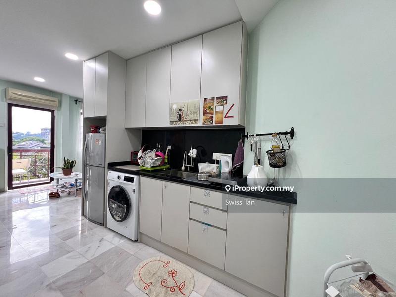 Condominium for Rent in Astana Damansara by Swiss Tan - iProperty.com.my