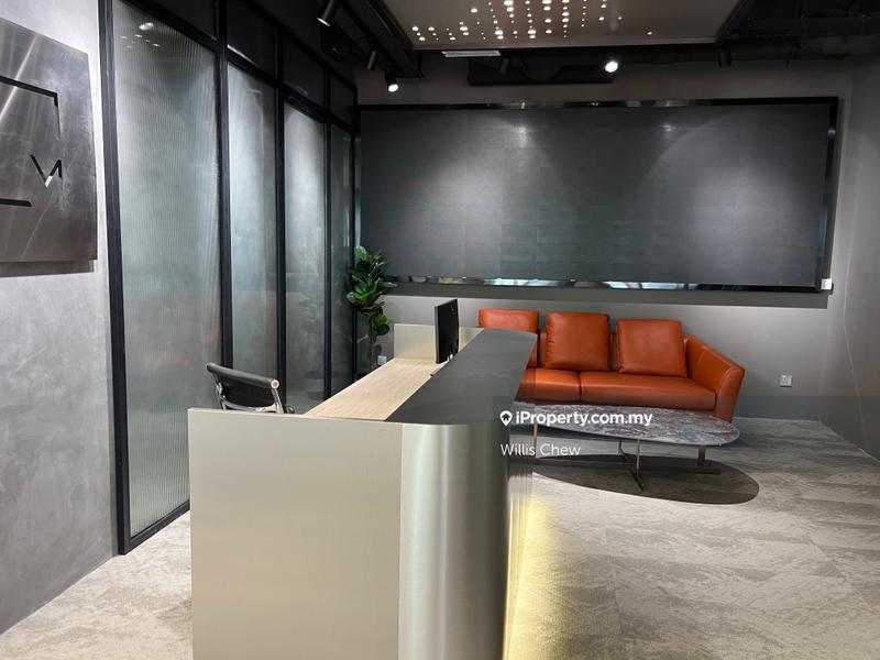 For Sale - Aspire Tower @ KL Eco City