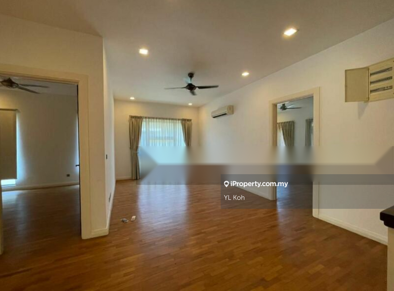 Semi-Detached House for Sale in East Ledang, Iskandar Puteri (Nusajaya) by YL Koh - iProperty.com.my