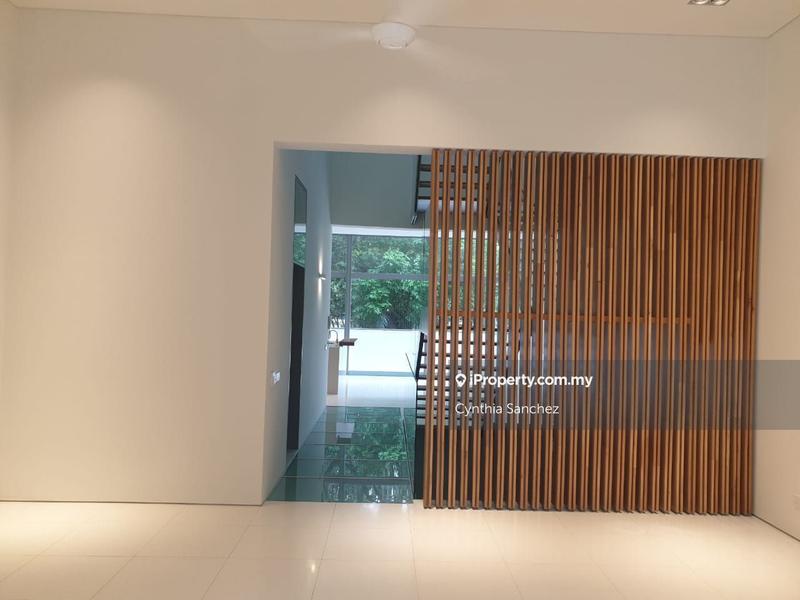 Rumah Berangkai 3 Tingkat untuk Disewa di qchm0, Ampang oleh Cynthia Sanchez - iProperty.com.my