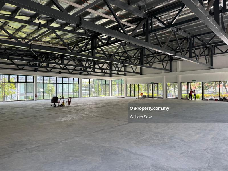 Commercial Bungalow for Rent in Mutiara Damansara, Petaling Jaya by William Sow - iProperty.com.my