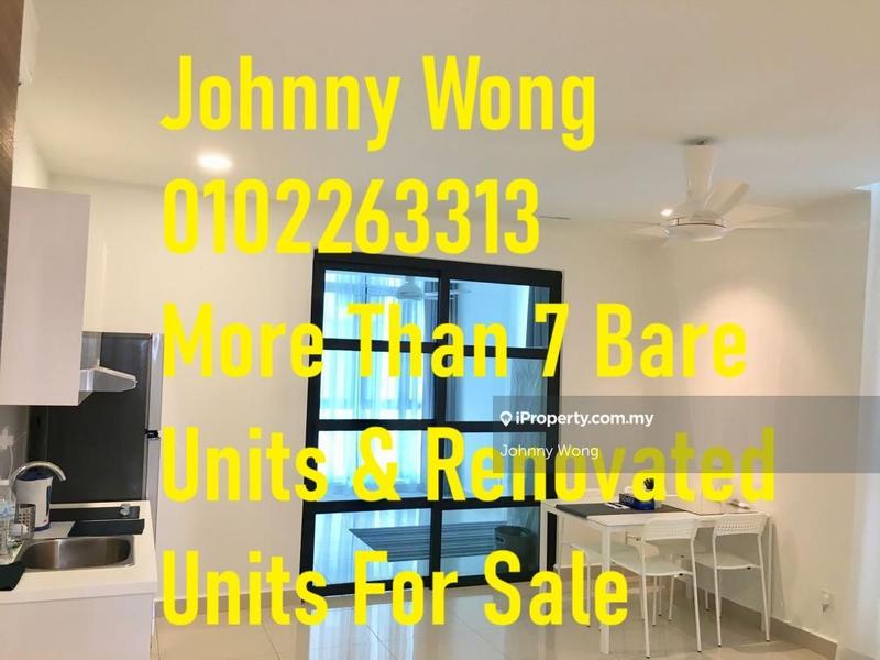 For Sale - H2O Residences