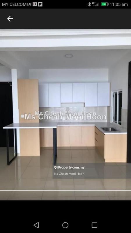 Condominium for Sale in Boulevard Serviced Apartment by Ms Cheah Mooi Hoon - iProperty.com.my