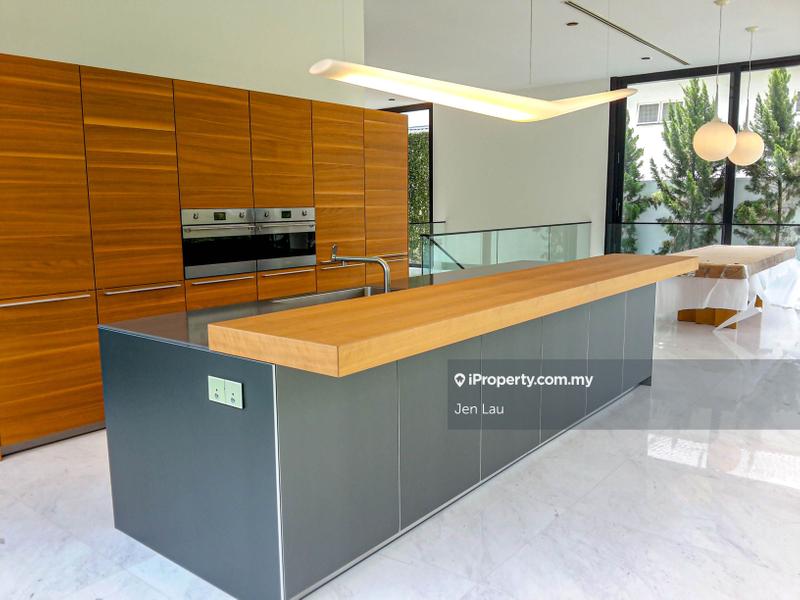 Bungalow House for Sale in Damansara Heights, Kuala Lumpur by Jen Lau - iProperty.com.my