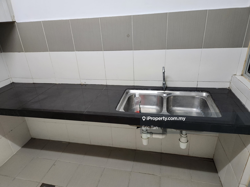 Service Residence for Sale in Garden @ One South by Eric Tan - iProperty.com.my