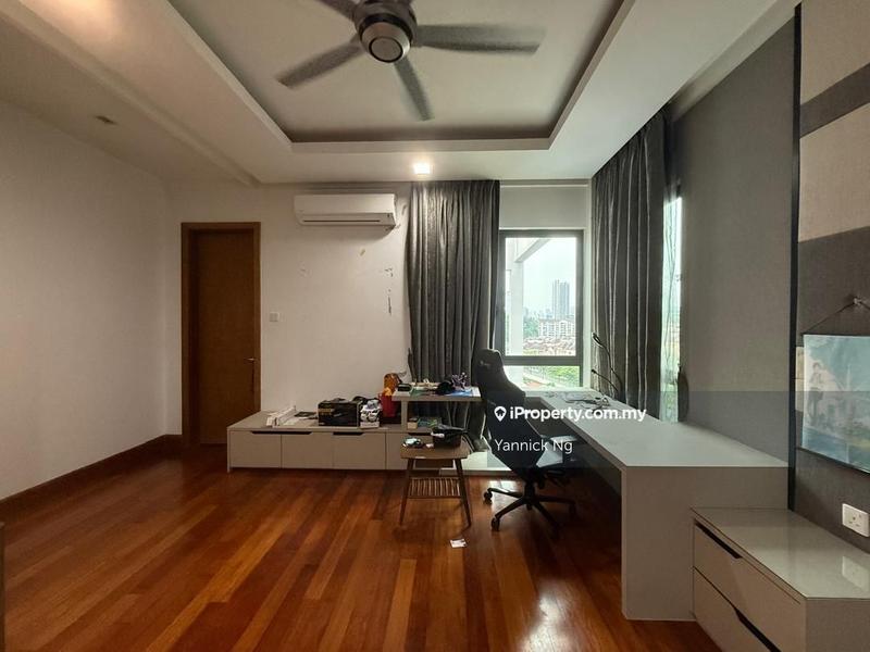 Bungalow House untuk Dijual di Vasana 25, Seputeh Heights, Seputeh oleh Yannick Ng - iProperty.com.my