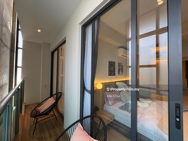 Service Residence for Sale in Temasya Prisma by Mei Chia - iProperty.com.my