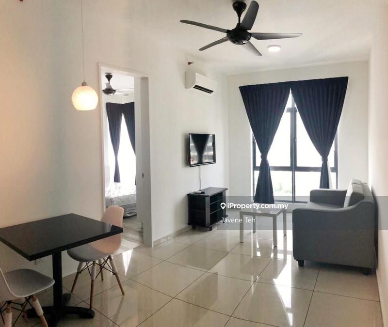 For Rent - Kenwingston Square Garden