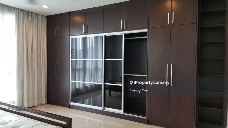 For Rent - Mutiara Upper East