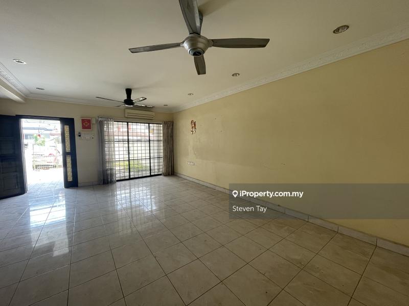2-storey Terraced House for Sale in Bandar Damai Perdana, Cheras by Steven Tay - iProperty.com.my