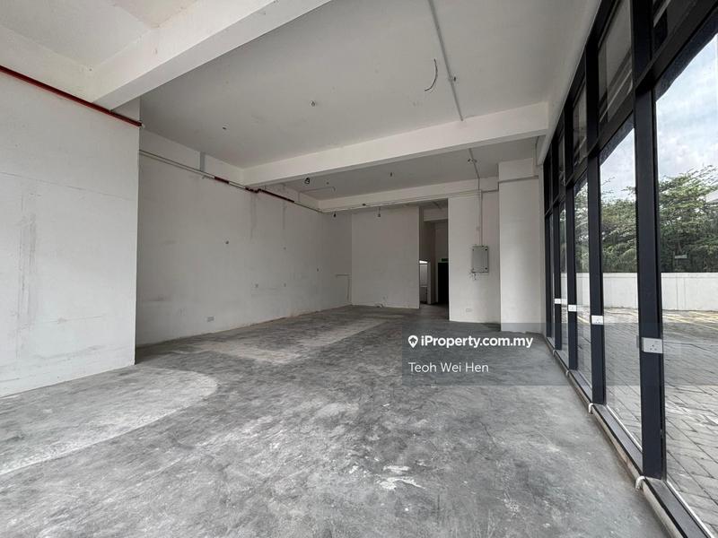 Shop for Rent in Bandar Tasek Mutiara, Simpang Ampat by Teoh Wei Hen - iProperty.com.my