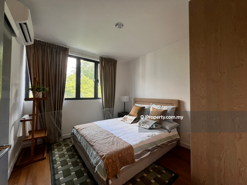 Condominium for Sale in Damansara Fifty6 by Nick Lu - iProperty.com.my