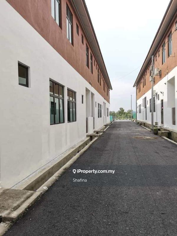 Rumah Berangkai 2 Tingkat untuk Dijual di Fuchsia home, Sungai Petani oleh Shafina - iProperty.com.my