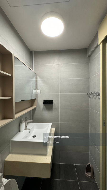 Residensi Servis untuk Dijual di Arte Plus oleh Cannis Choy - iProperty.com.my