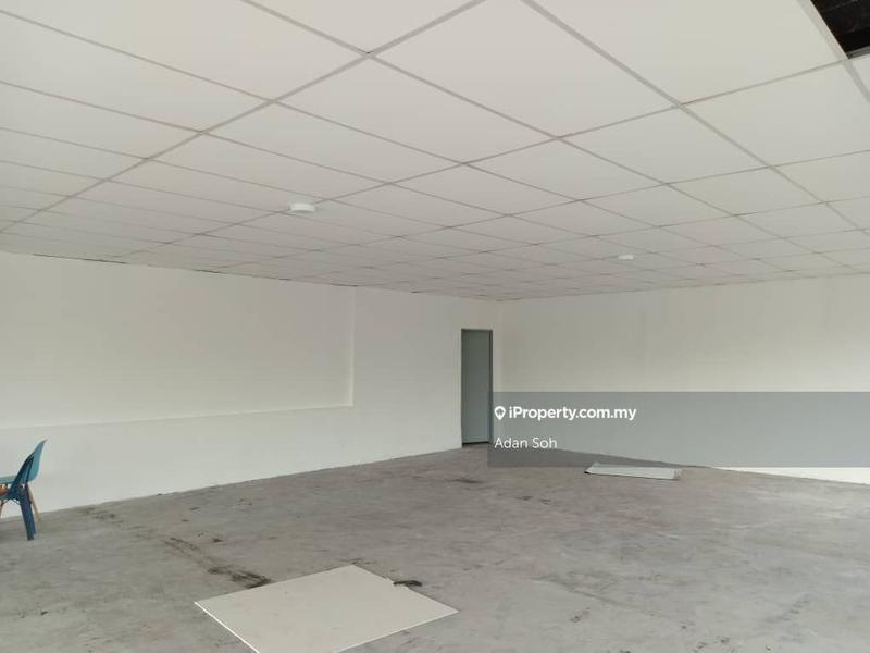 Shop / Office untuk Dijual di Bandar Puncak Alam, Puncak Alam oleh Adan Soh - iProperty.com.my