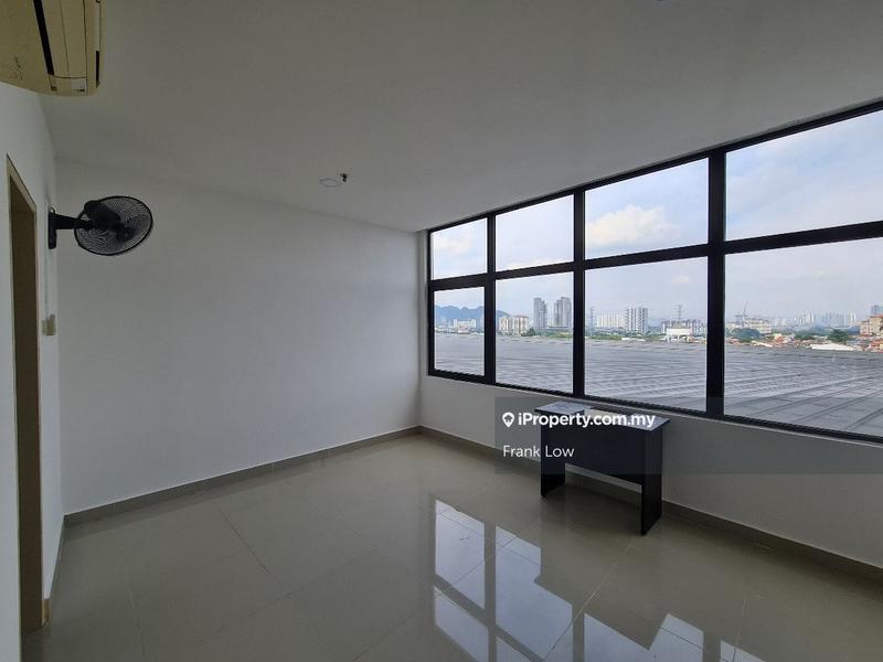 Service Residence for Rent in Emerald Avenue by Frank Low - iProperty.com.my