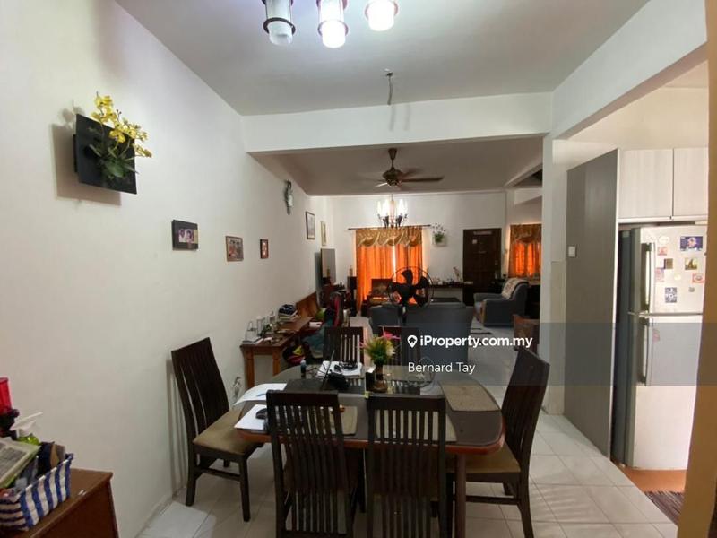 Rumah Berangkai 2 Tingkat untuk Dijual di Saujana Puchong, Puchong oleh Bernard Tay - iProperty.com.my
