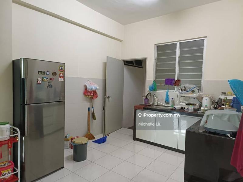 For Sale - Capri Park Condominium