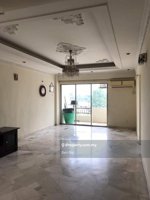 For Sale - Perdana Puri