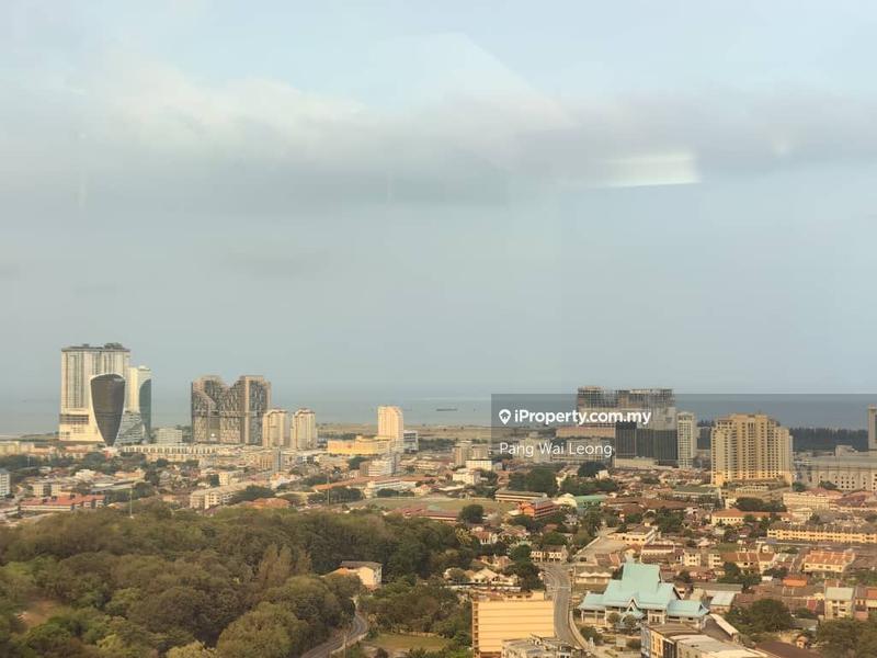 Service Residence for Sale in The Apple by Pang Wai Leong - iProperty.com.my