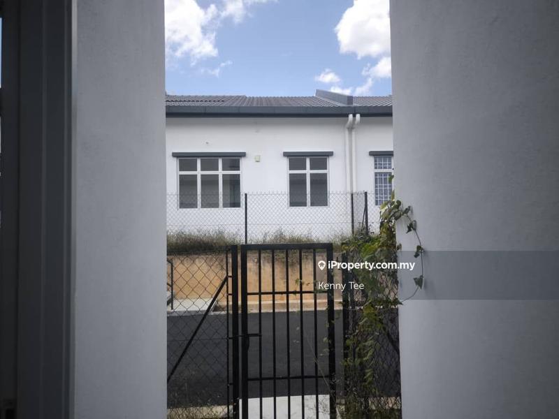 1-storey Terraced House for Sale in Seremban 2, Negeri Sembilan by Kenny Tee - iProperty.com.my