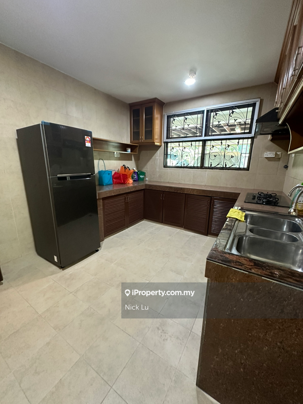 Semi-Detached House for Sale in Mont Kiara, Kuala Lumpur by Nick Lu - iProperty.com.my