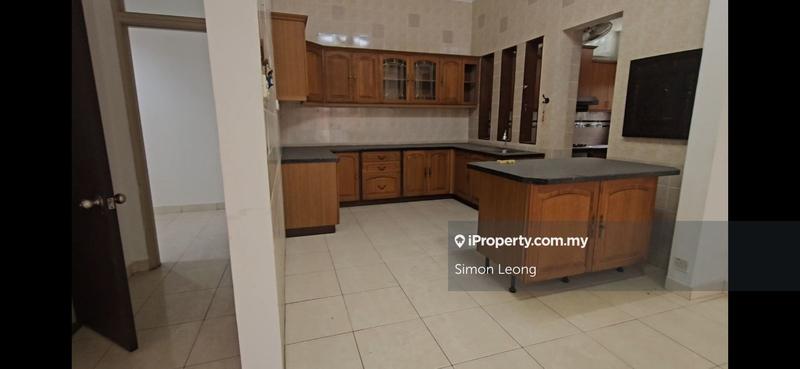 Rumah Berangkai 2 Tingkat untuk Dijual di Bukit Jelutong, Shah Alam oleh Simon Leong - iProperty.com.my