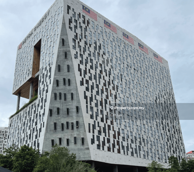 Pejabat untuk Disewa di Damansara Perdana, Petaling Jaya oleh Cris Liu - iProperty.com.my