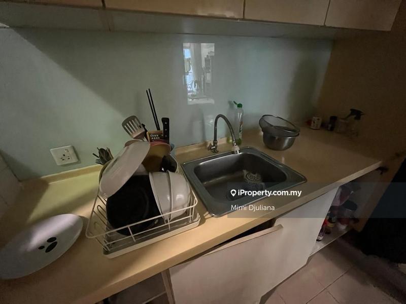 Kediaman Servis untuk Dijual di Sunway Velocity - Service Apartment oleh Mimi Djuliana - iProperty.com.my