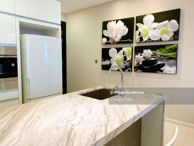 Kondominium untuk Disewa di Icon Residence oleh Clement Tiew - iProperty.com.my
