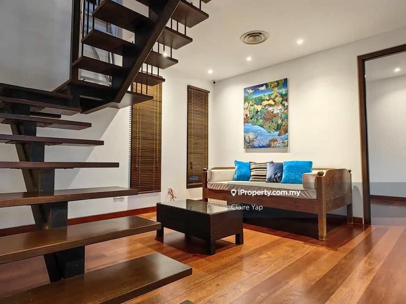 Banglo untuk Dijual di Kolam Air, Johor Bahru oleh Claire Yap - iProperty.com.my