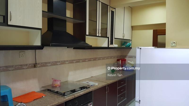 For Rent - Condo Gembira