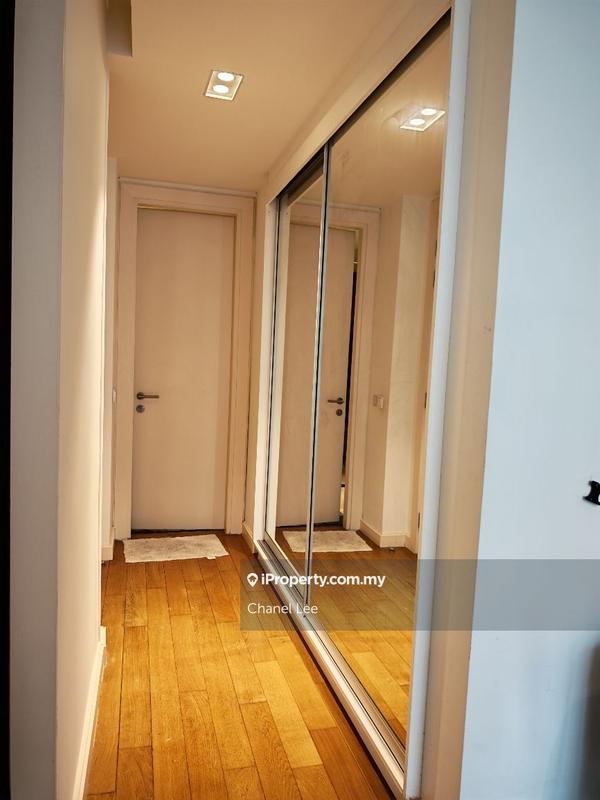Kondominium untuk Dijual di 6 CapSquare oleh Chanel Lee - iProperty.com.my