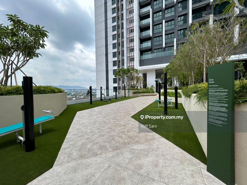Kondominium untuk Dijual di The Valley Residences @ SkySierra oleh Aliff Sani - iProperty.com.my
