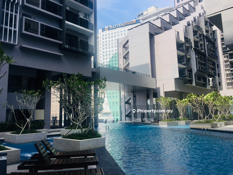 For Sale - Imperio Residence