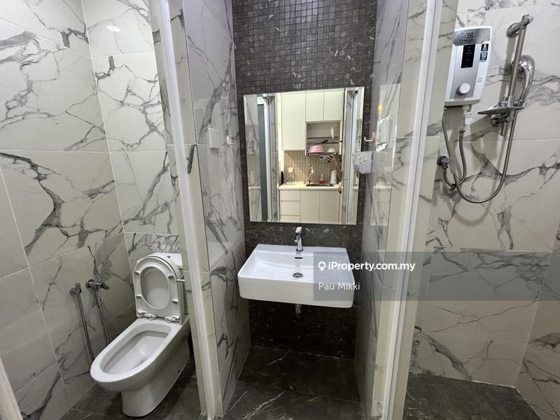 Service Residence for Sale in The Grand Subang Jaya SS15 by Pau Mikki - iProperty.com.my