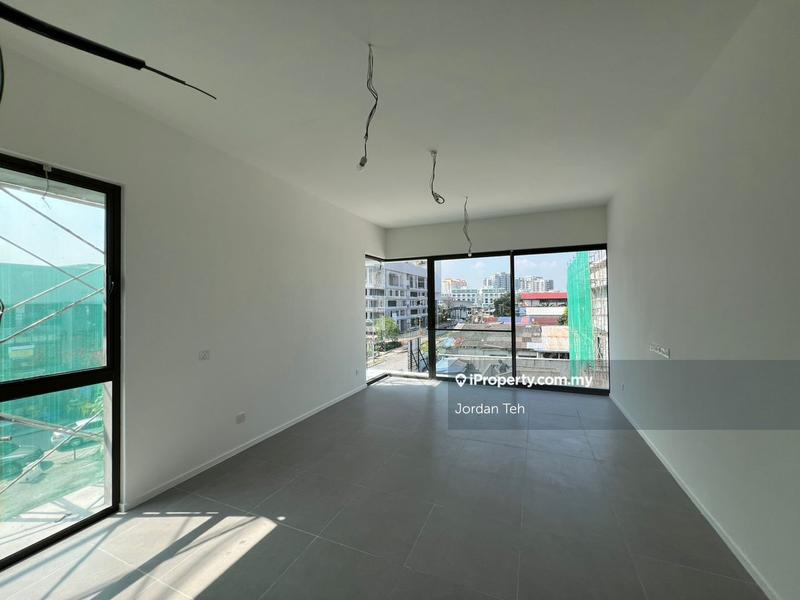 3-storey Terraced House for Sale in 26 Ara Ville, Bandar Utama by Jordan Teh - iProperty.com.my