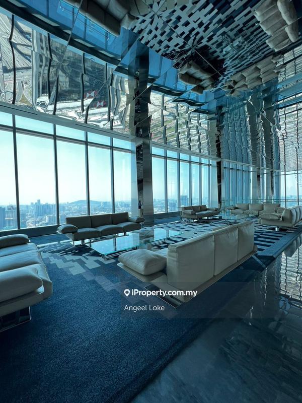 Pejabat untuk Disewa di The Face Suites (Platinum Suites) oleh Angeel Loke - iProperty.com.my