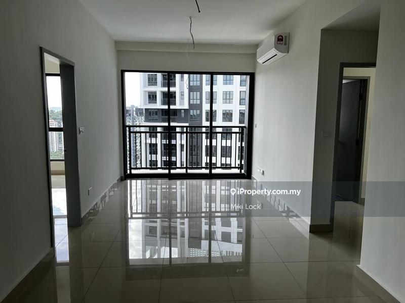 Condominium for Sale in Platinum Arena by Miki Lock - iProperty.com.my