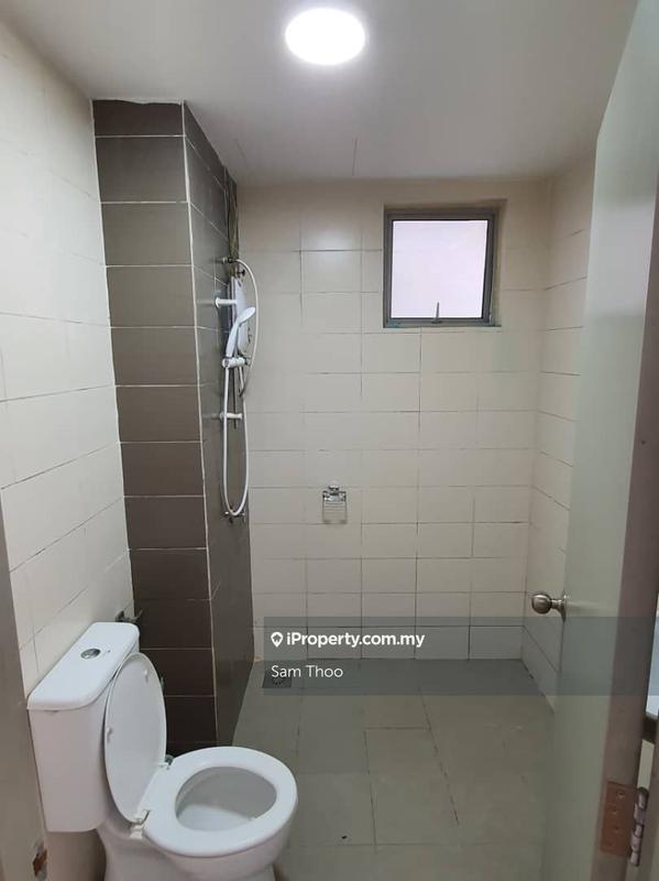 Kediaman Servis untuk Disewa di Garden @ One South oleh Sam Thoo - iProperty.com.my