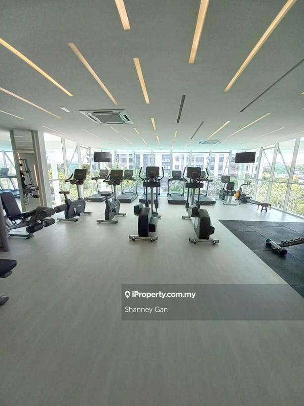 Service Residence for Sale in Savio @ Riana Dutamas by Jesrryna Gan - iProperty.com.my