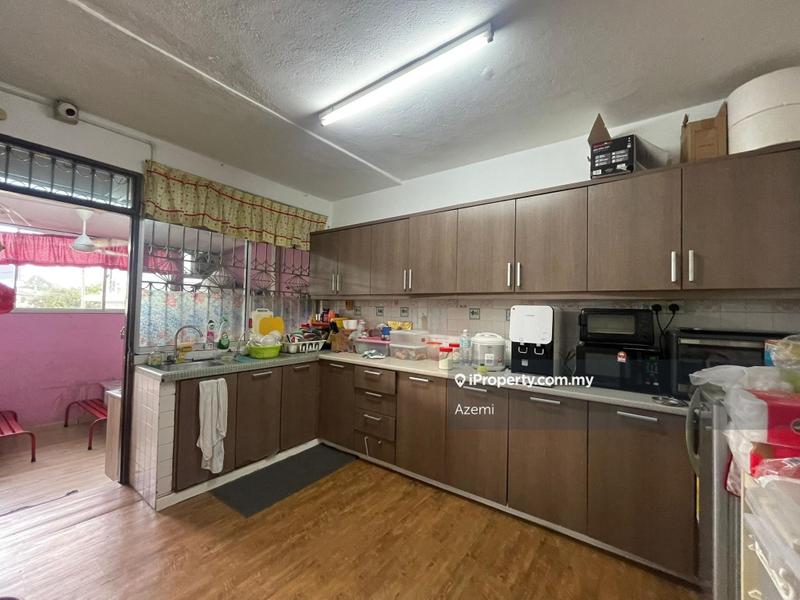 Rumah Berangkai 2 Tingkat untuk Dijual di Seksyen 4, Petaling Jaya oleh Azemi - iProperty.com.my