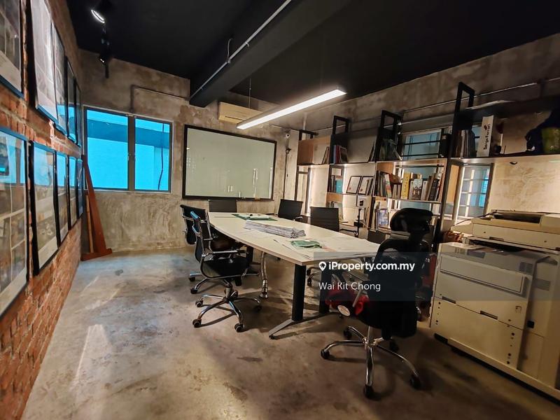 For Sale - Kuchai Lama