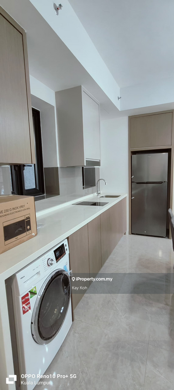 Residensi Servis untuk Dijual di Agile Bukit Bintang oleh Kay Koh - iProperty.com.my