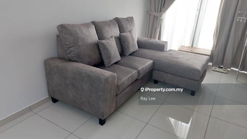 Service Residence untuk Disewa di Kenwingston Skylofts oleh Ray Lee - iProperty.com.my